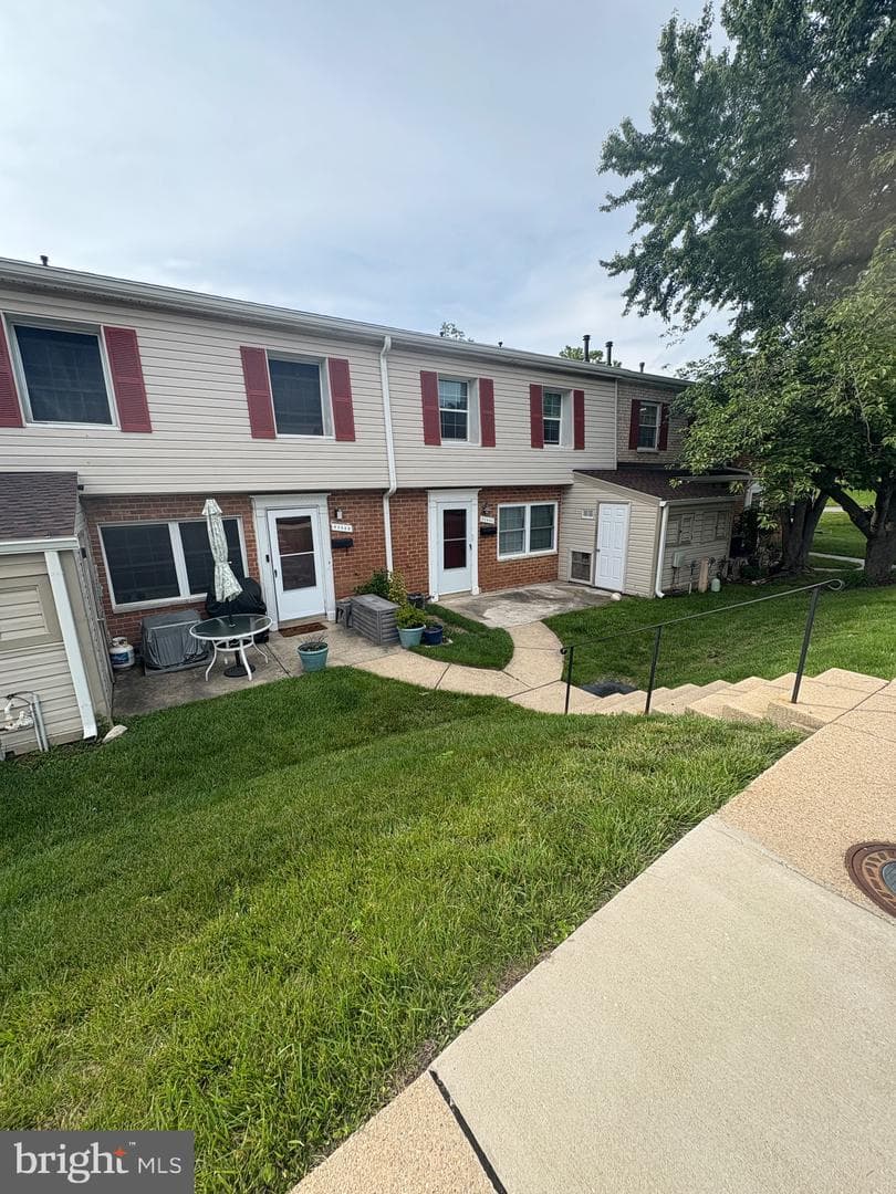 9200 Bridle Path Lane #E photo 30
