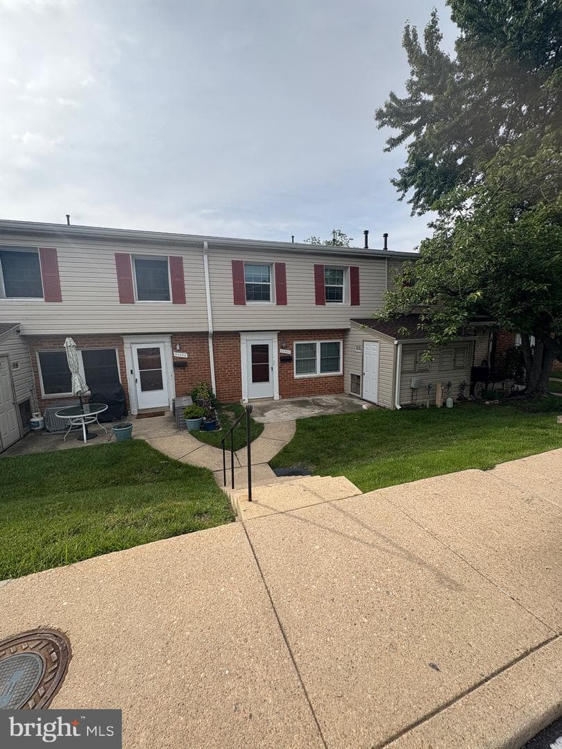 9200 Bridle Path Lane #E photo 31