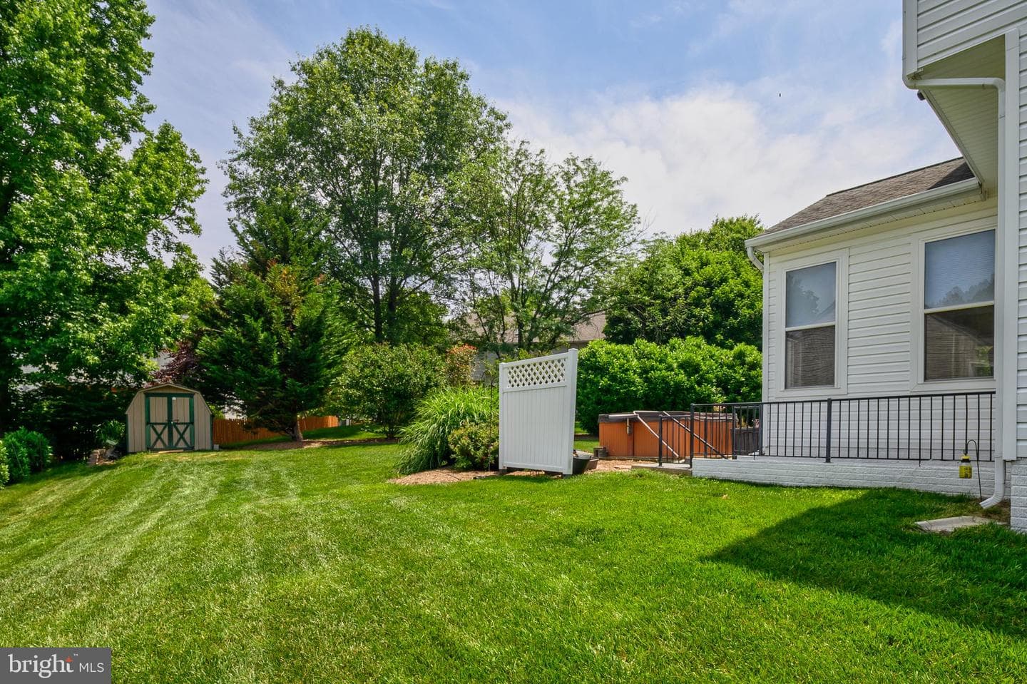 10604 Sourwood Court photo 47