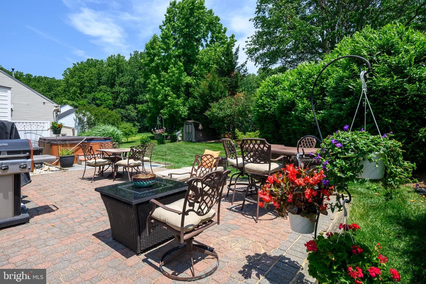 10604 Sourwood Court photo 49