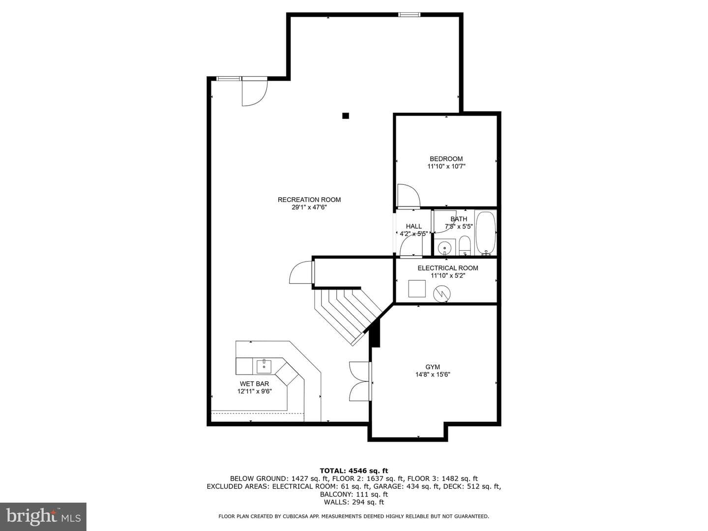 8304 Autumn River Drive photo 69