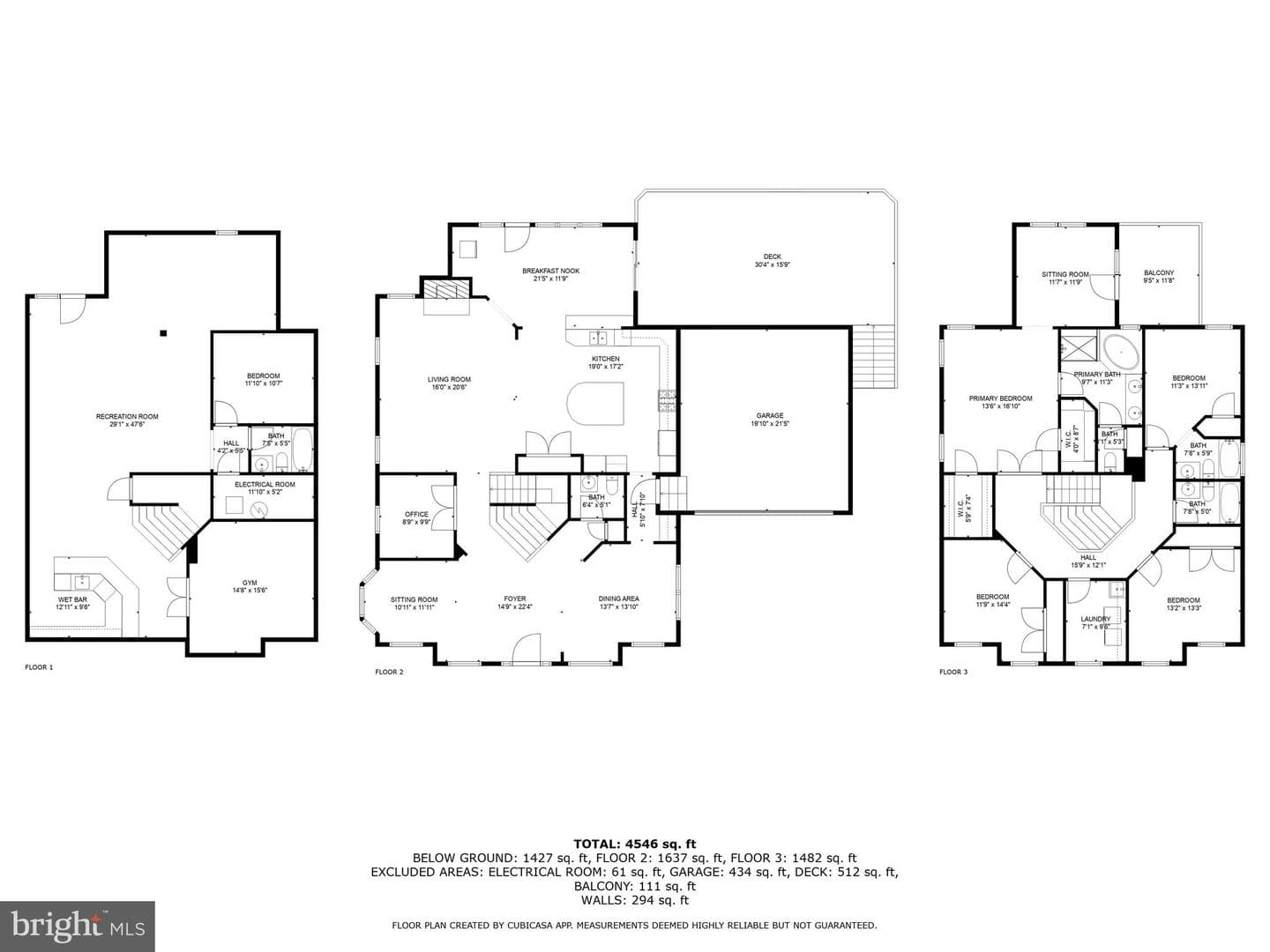 8304 Autumn River Drive photo 72