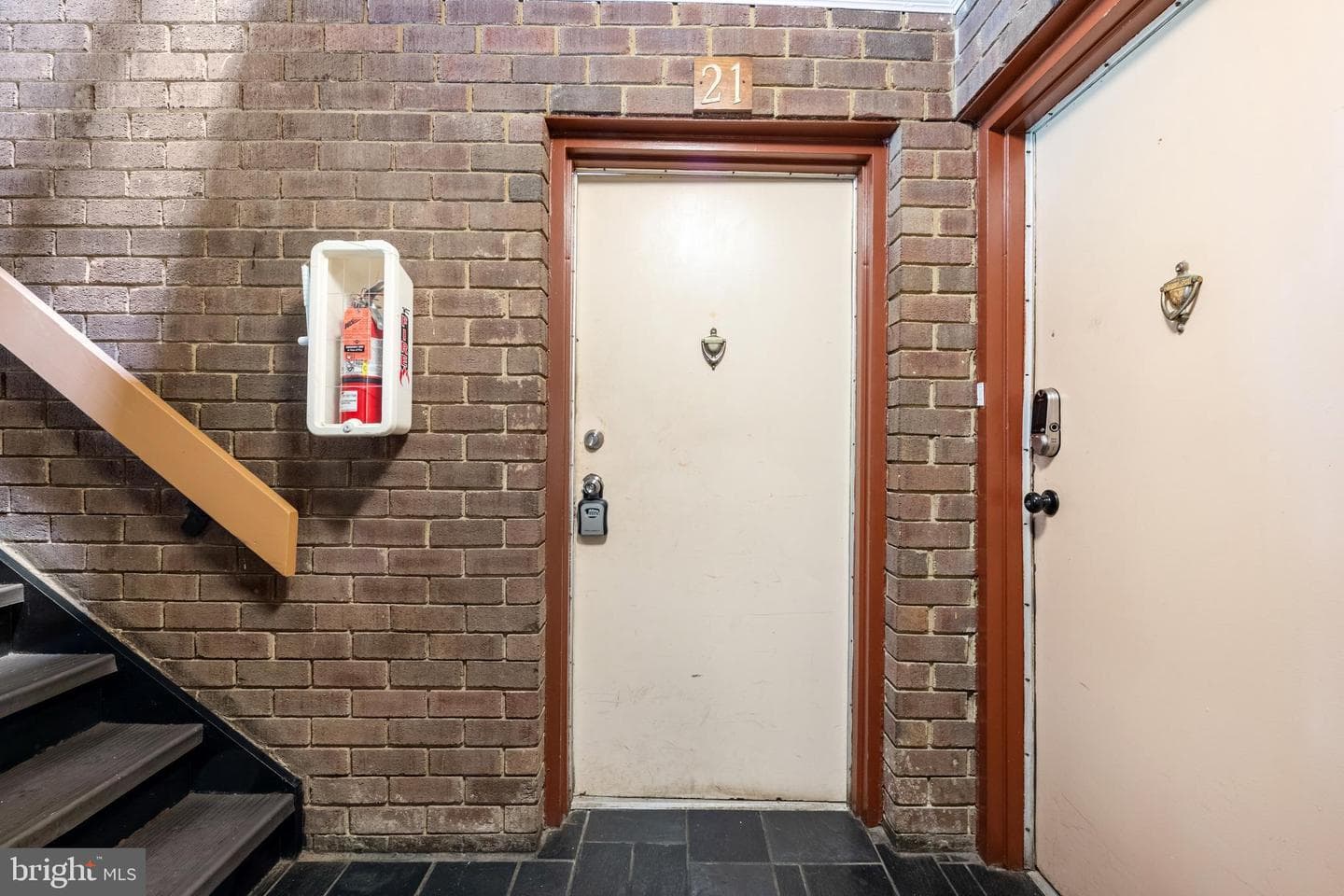 8721 Hayshed Lane #21