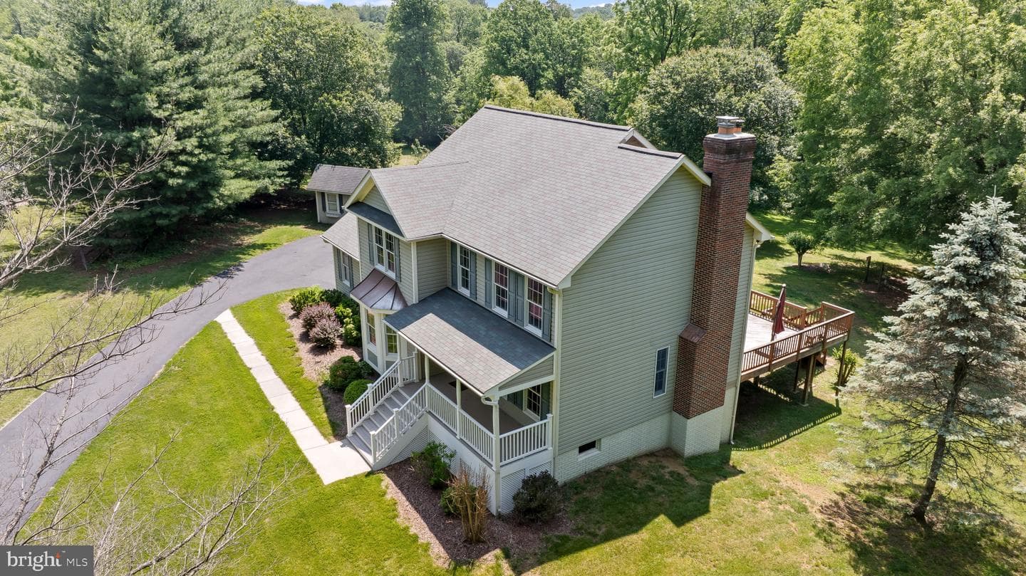 3226 Hayloft Court photo 80