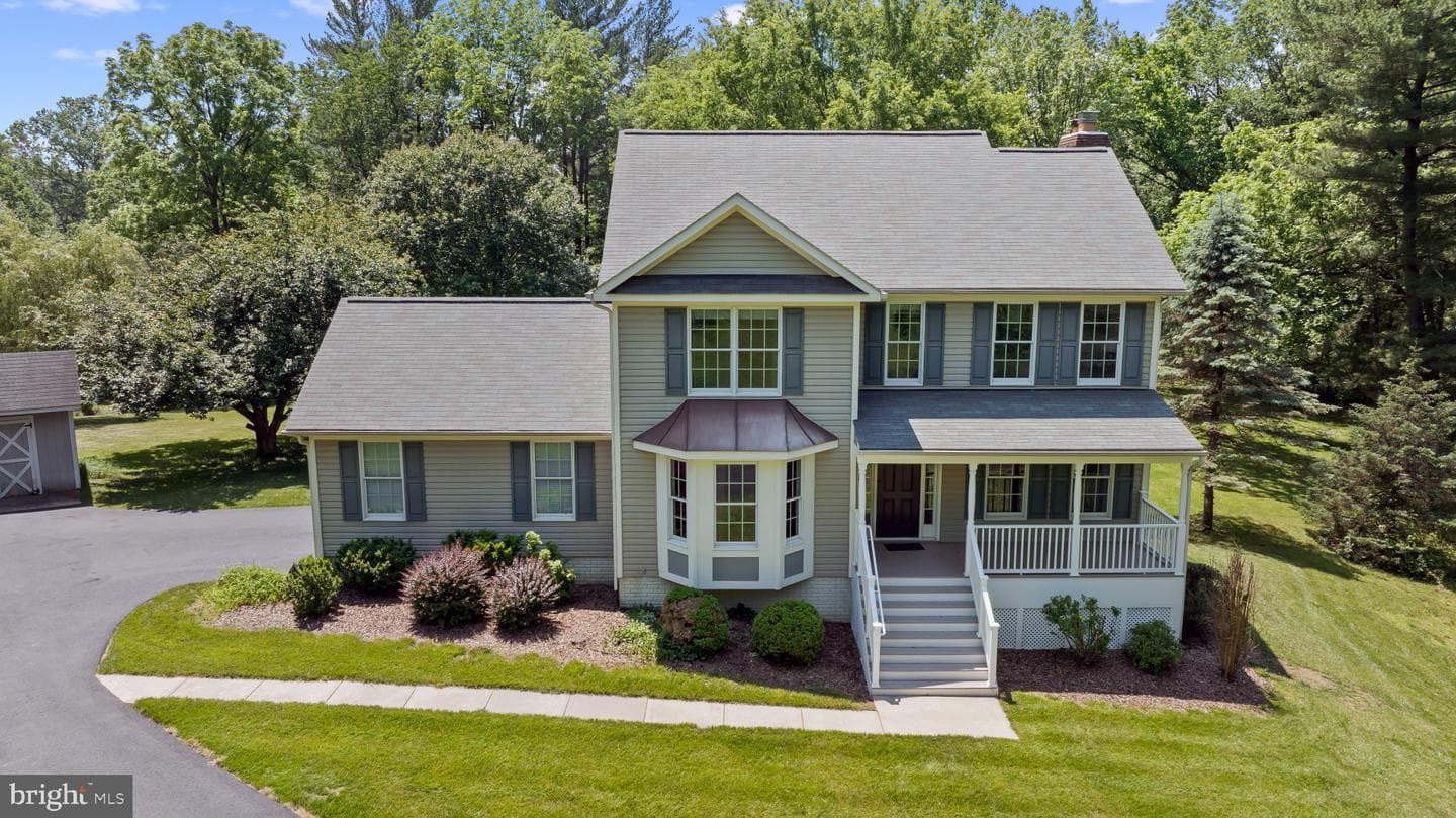 3226 Hayloft Court photo 83