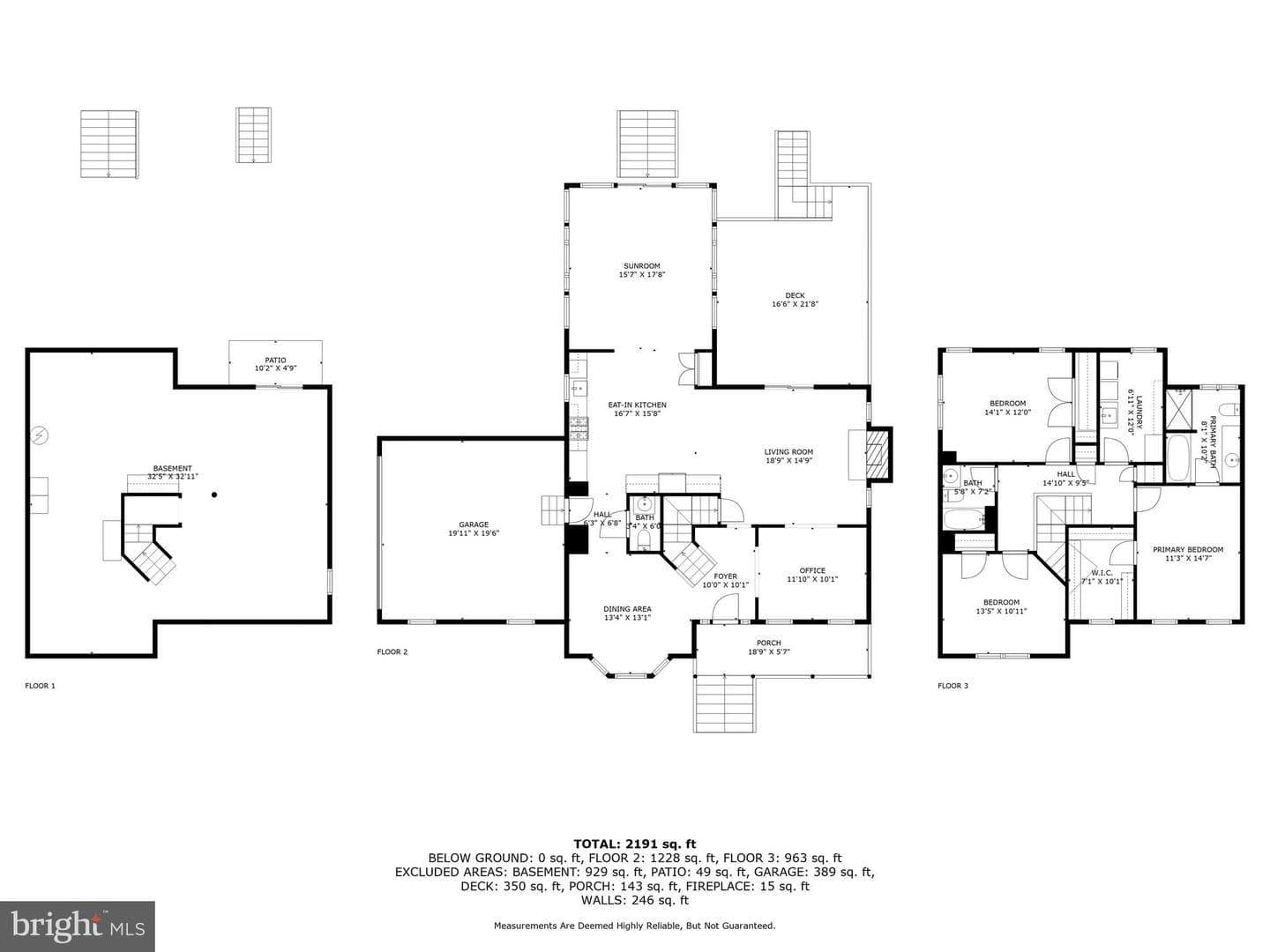 3226 Hayloft Court photo 84