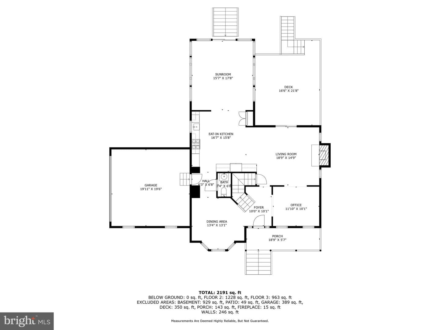 3226 Hayloft Court photo 85