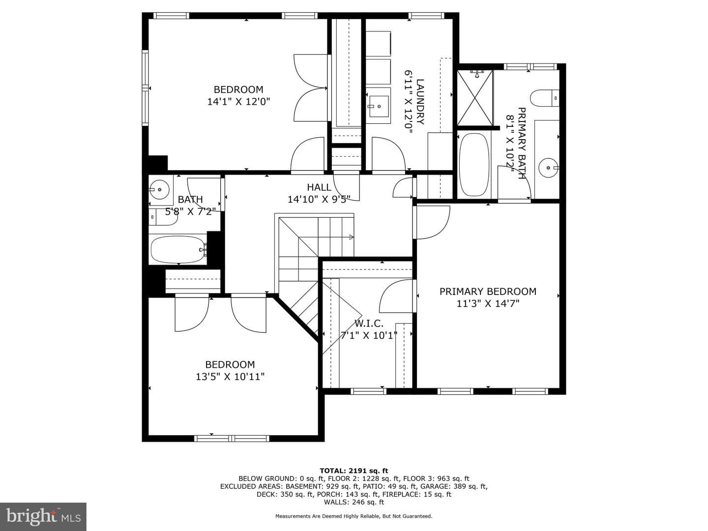3226 Hayloft Court photo 86