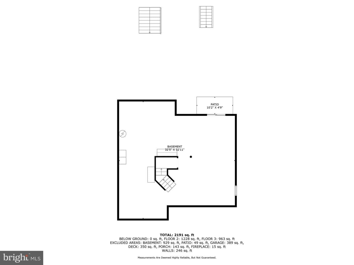 3226 Hayloft Court photo 87