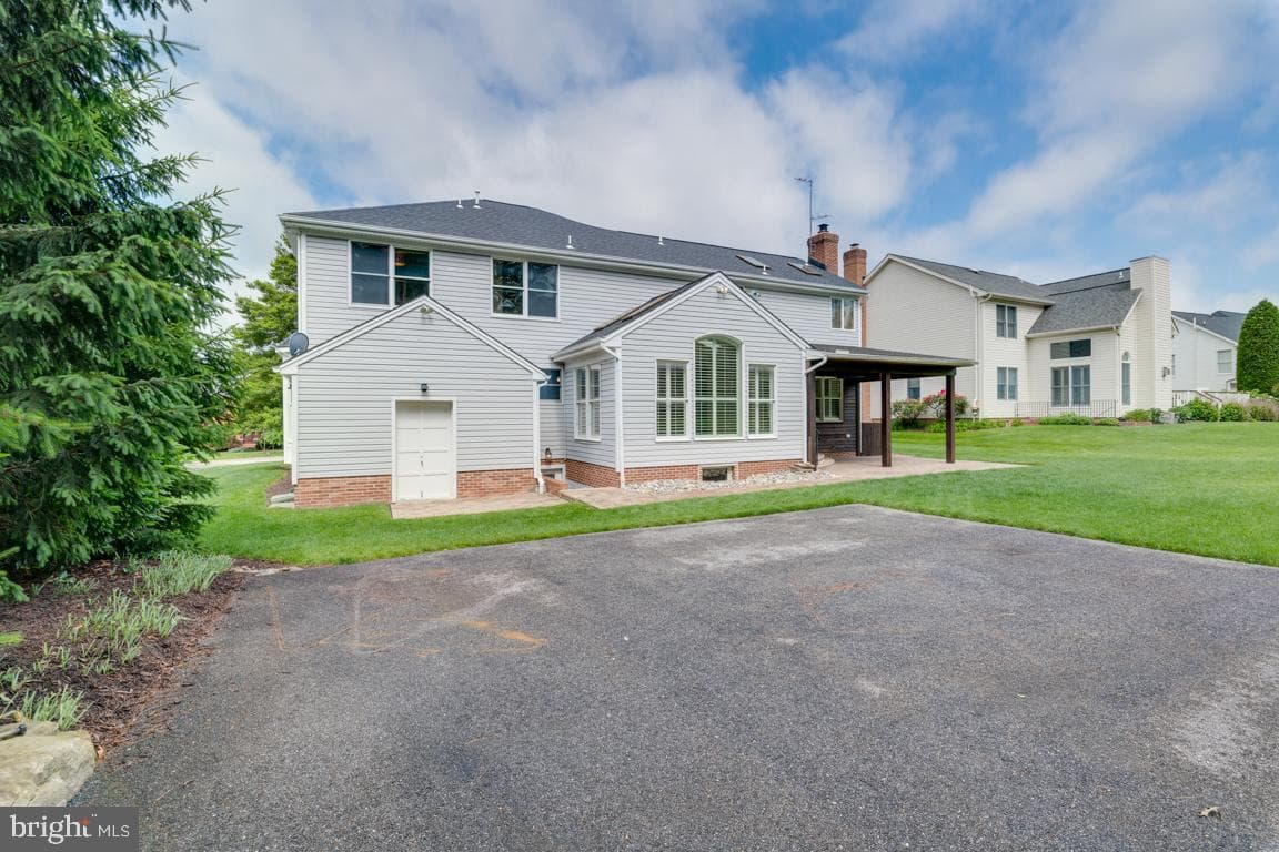 2906 Mount Snow Court photo 48