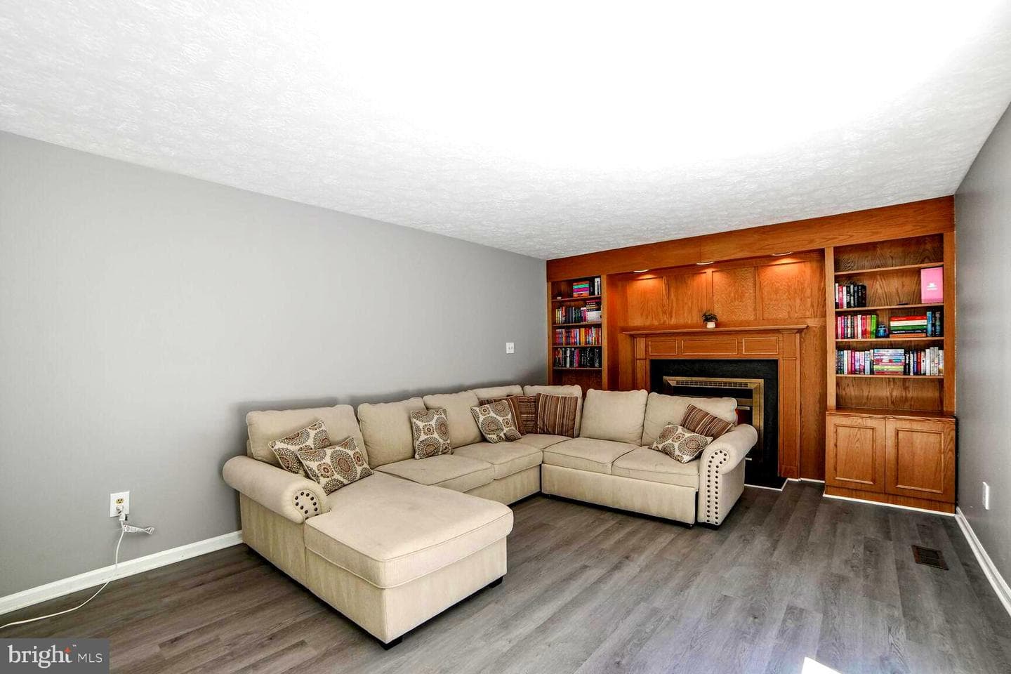 8608 Goldenstraw Lane photo 5