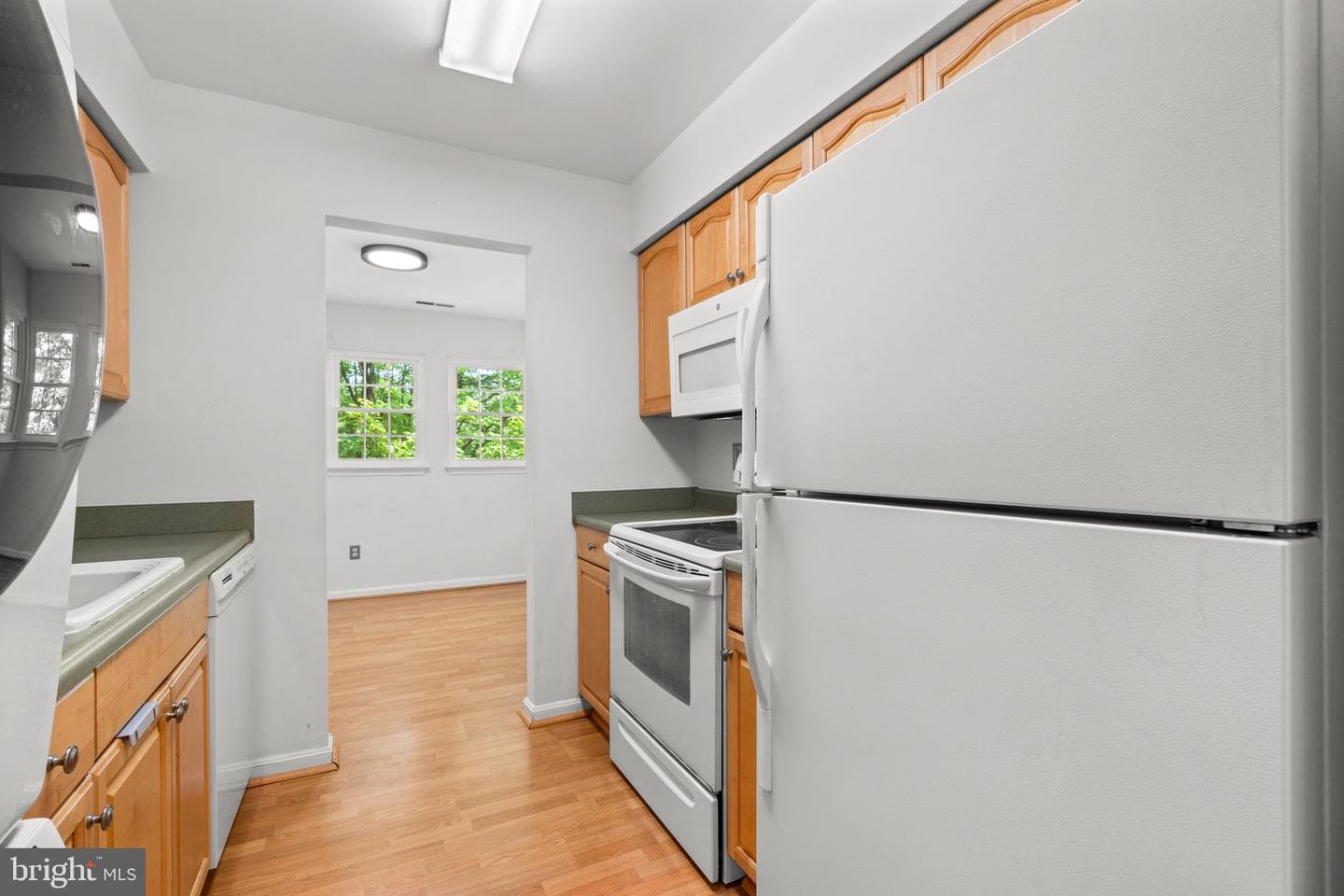 8561 Falls Run Road #k photo 12