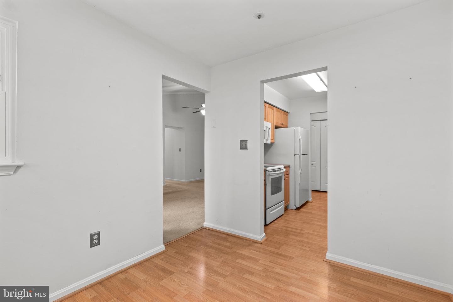 8561 Falls Run Road #k photo 13