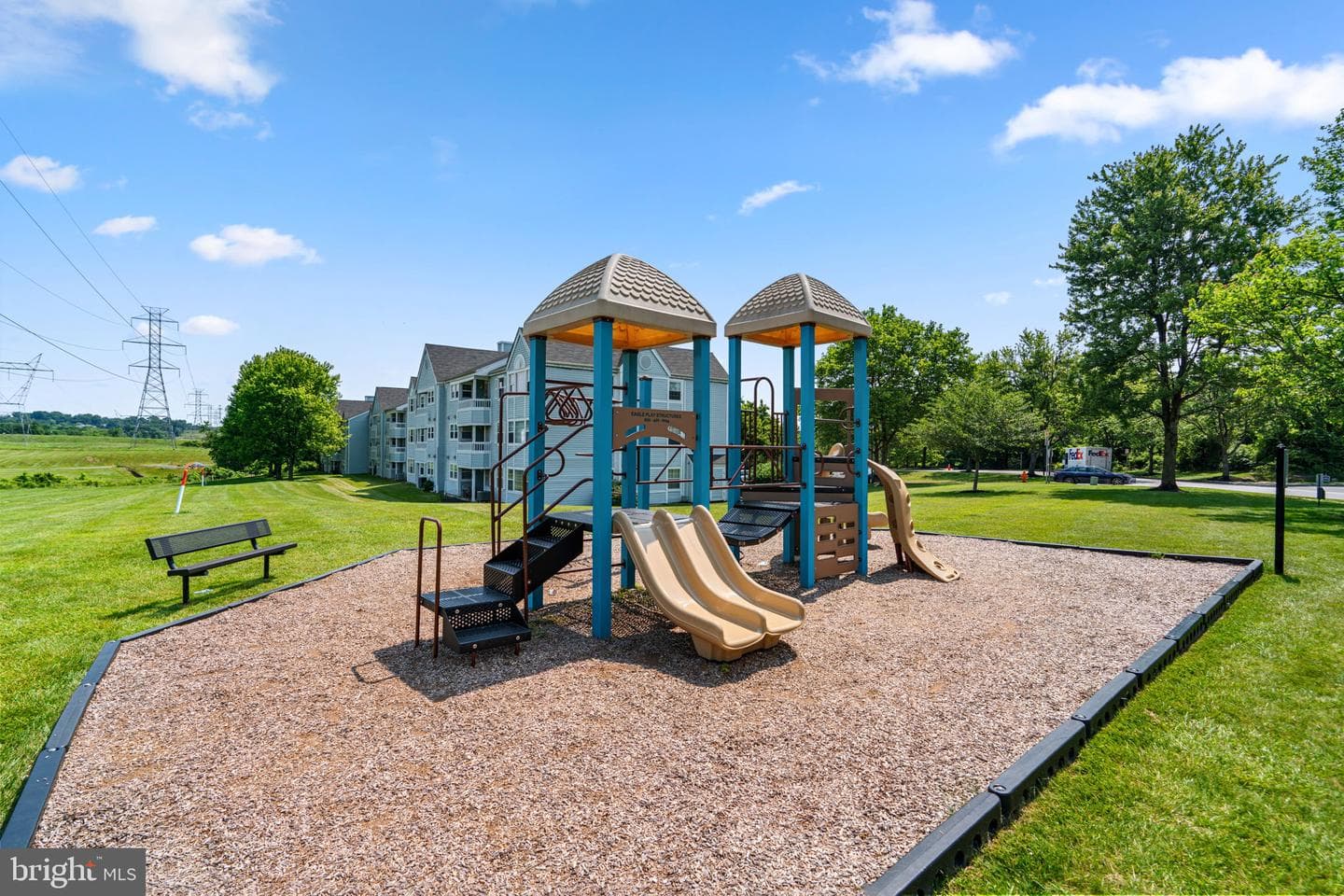 8561 Falls Run Road #k photo 25