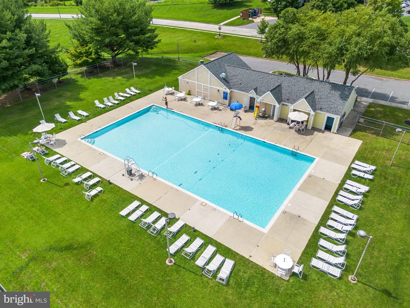 8561 Falls Run Road #k photo 26