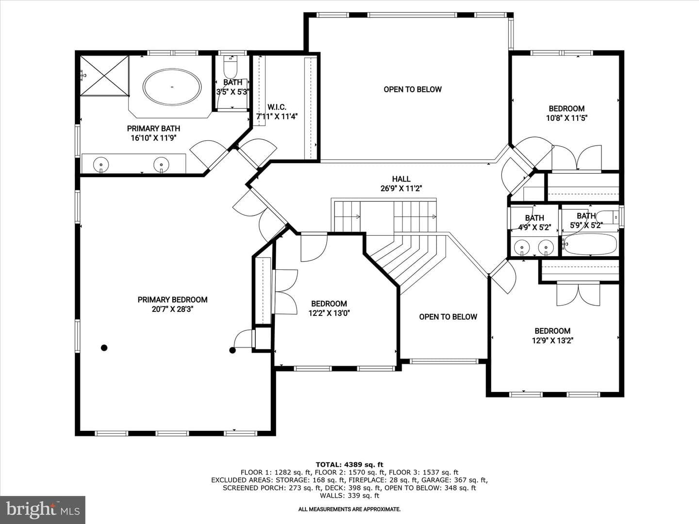 7160 Millbury Court photo 84