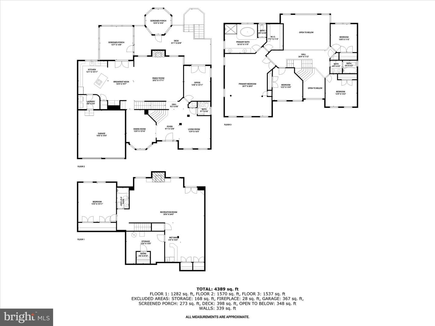 7160 Millbury Court photo 86