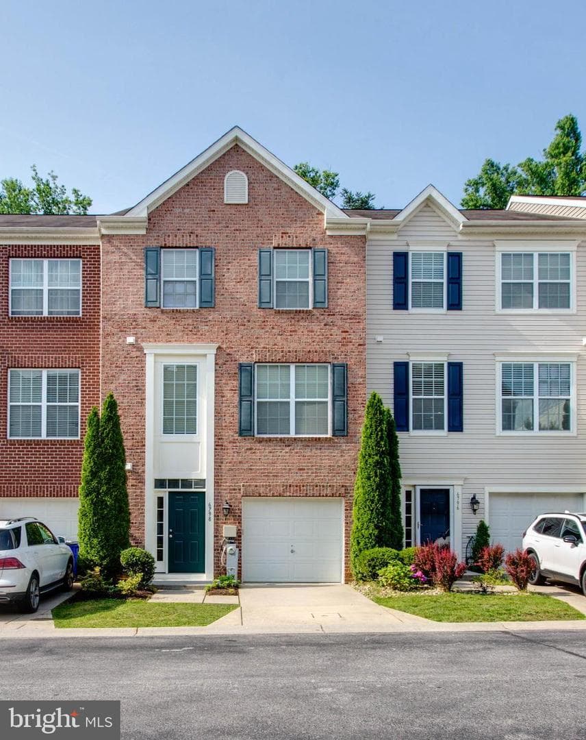 6798 Green Mill Way photo 3