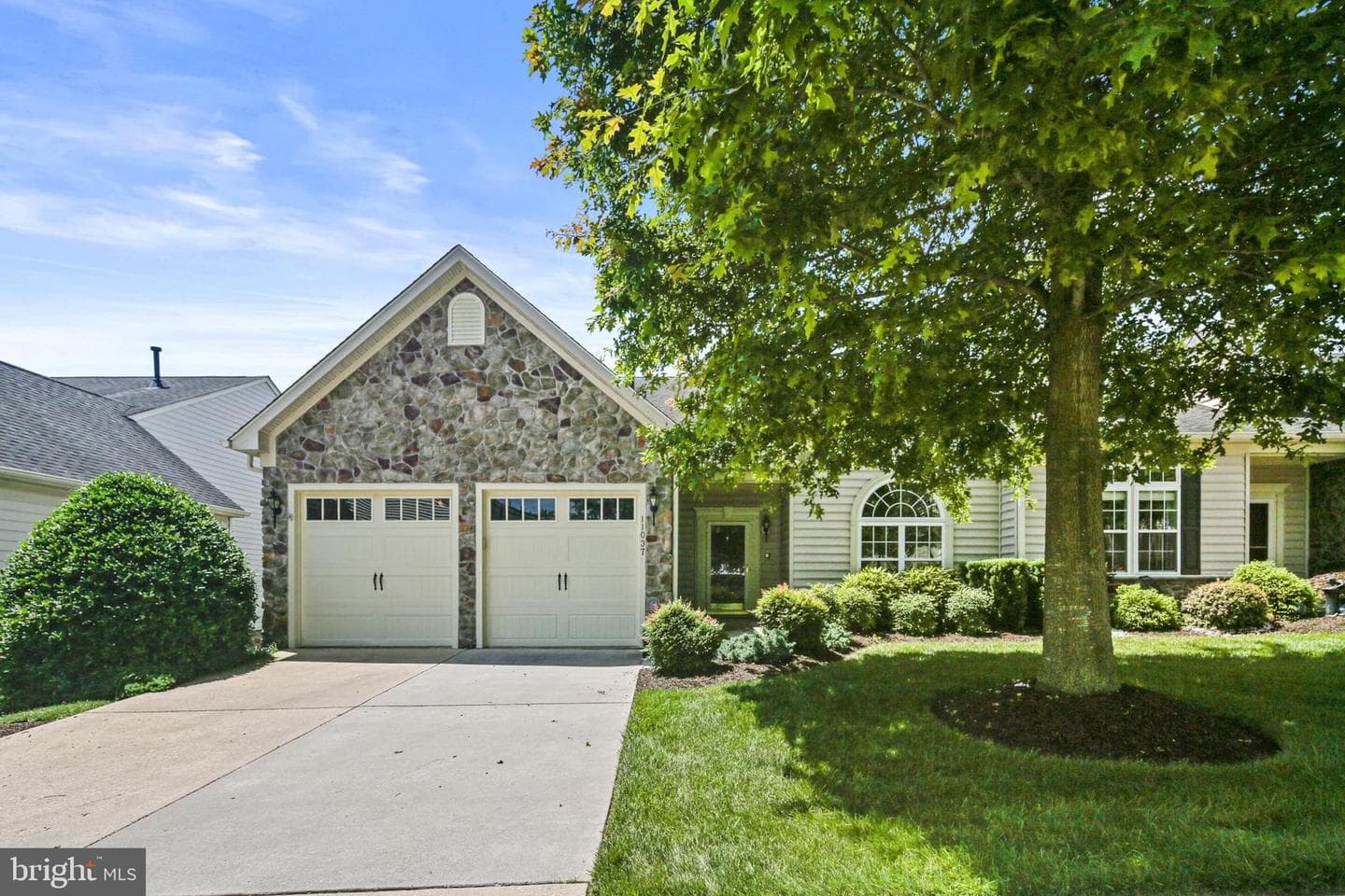 11037 Doxberry Circle #15