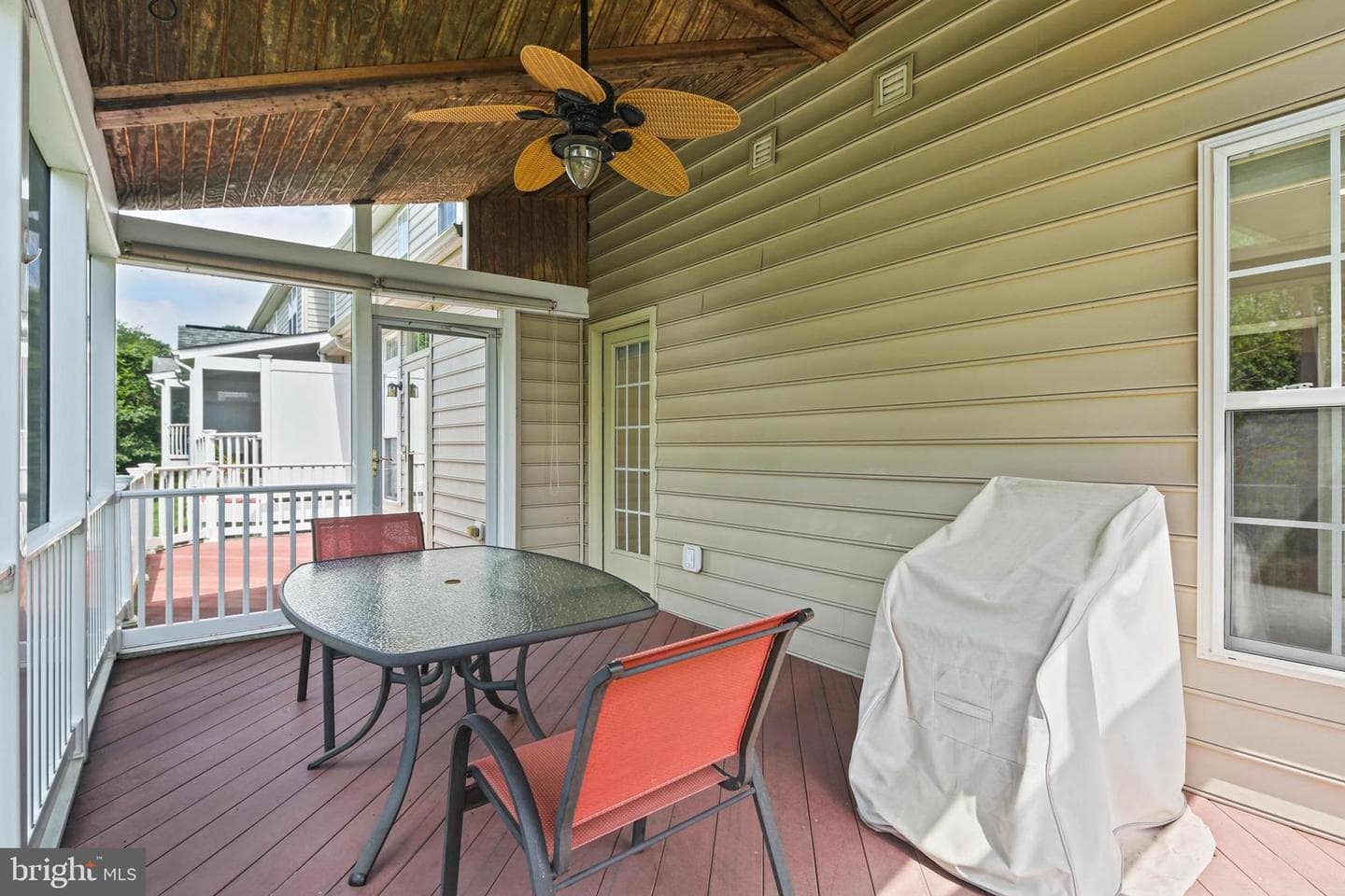11037 Doxberry Circle #15 photo 17