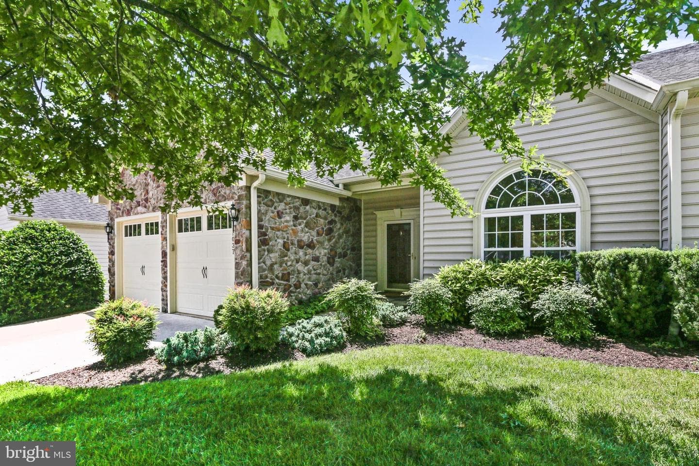 11037 Doxberry Circle #15 photo 2