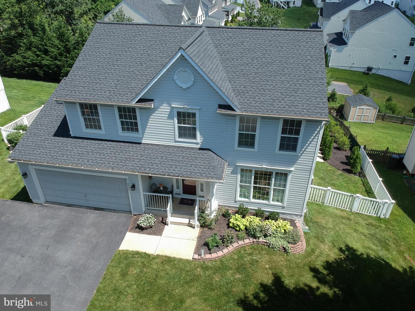 5997 Florey Road photo 2