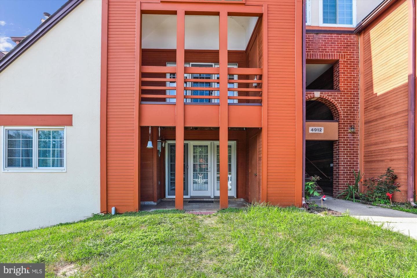 4912 Columbia Road #1 110 photo 4