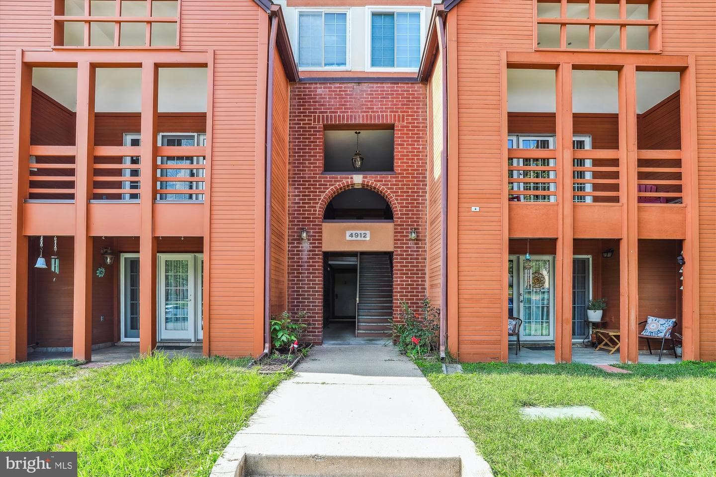 4912 Columbia Road #1 110 photo 5
