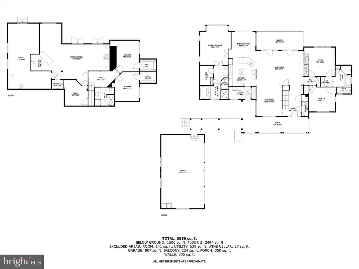 3633 Cameron Court photo 98