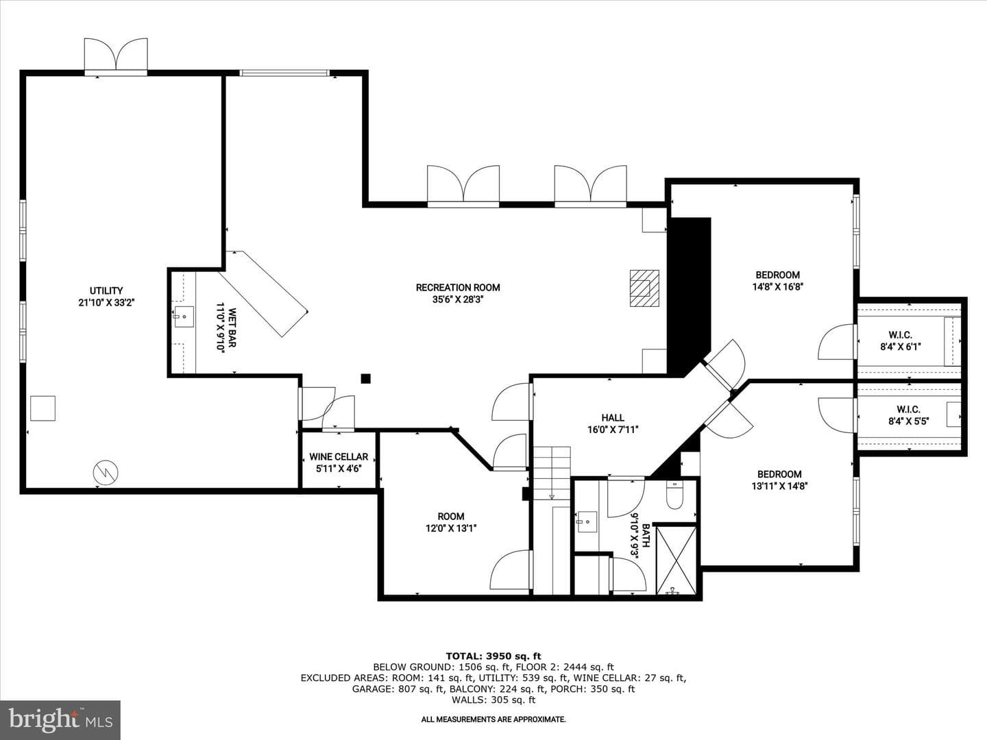 3633 Cameron Court photo 99