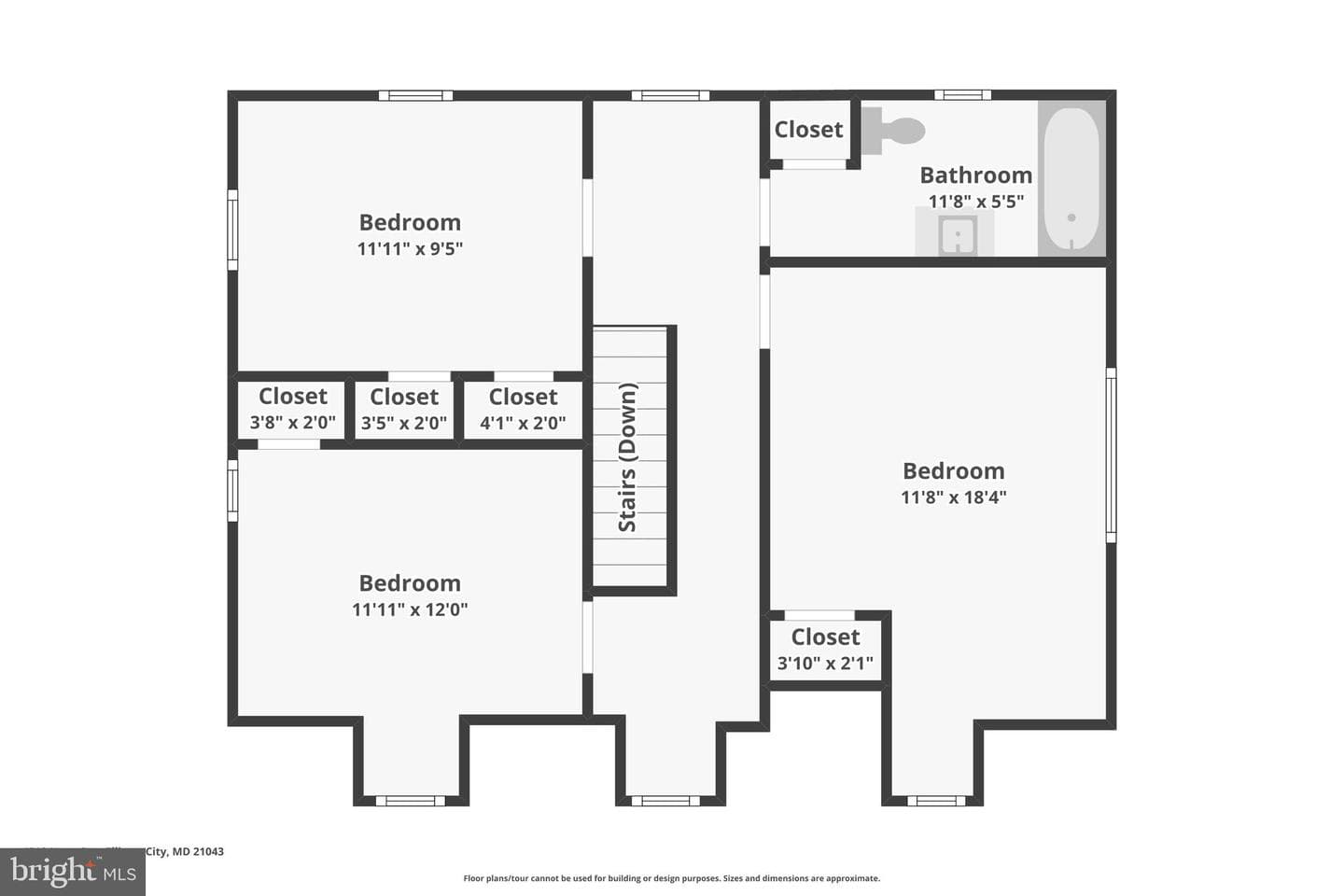 4019 Hunt Avenue photo 48