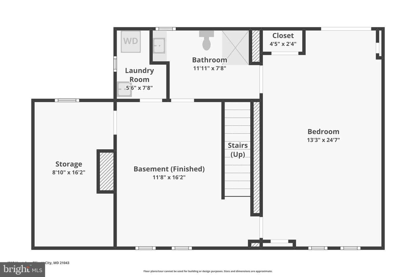 4019 Hunt Avenue photo 49