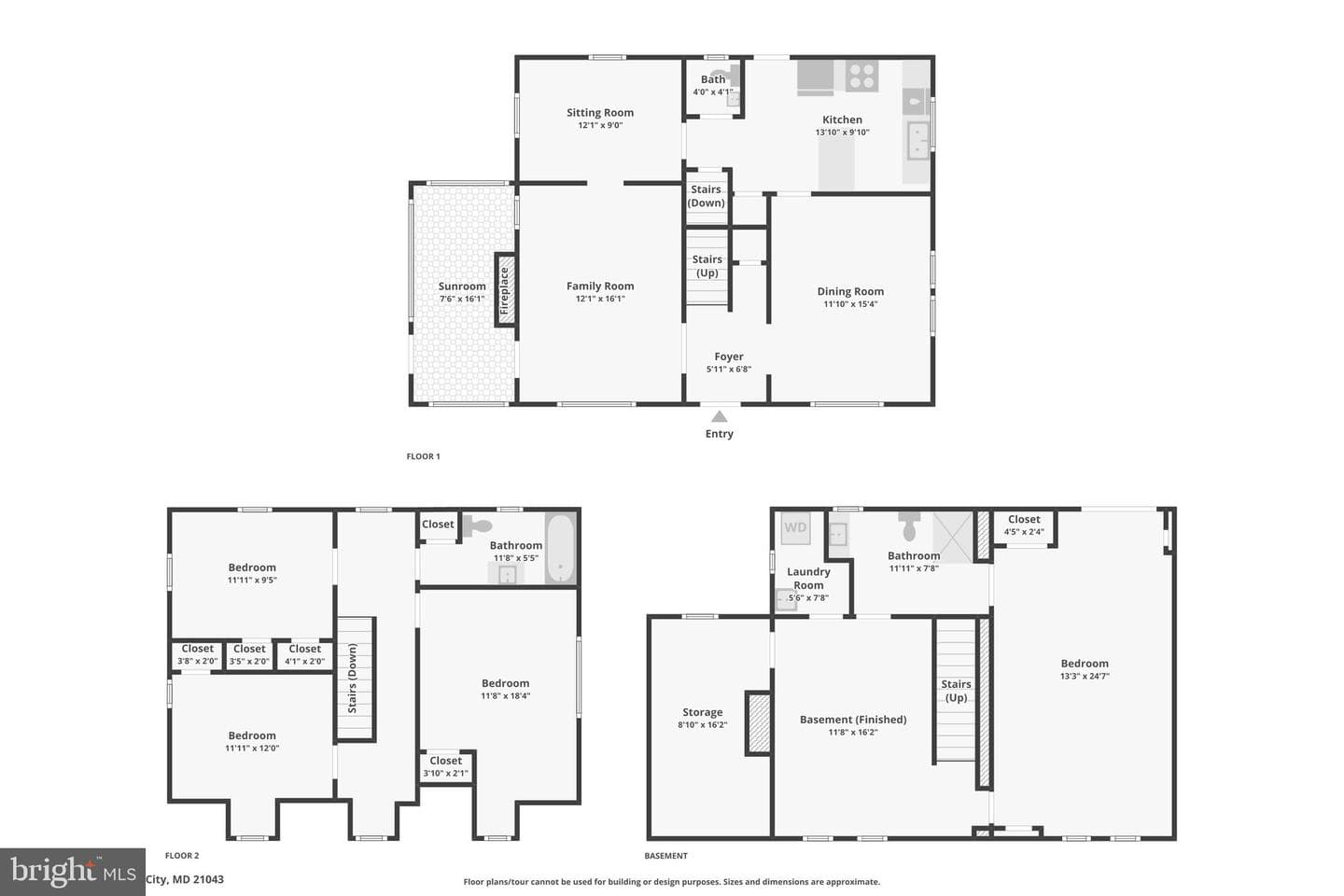4019 Hunt Avenue photo 50