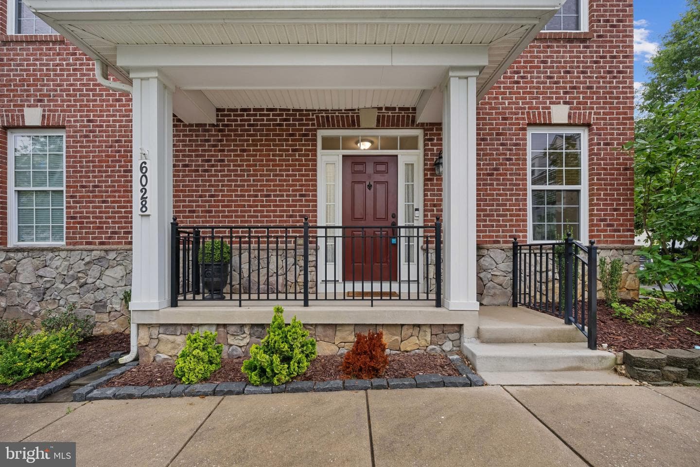 6028 Talbot Drive photo 4