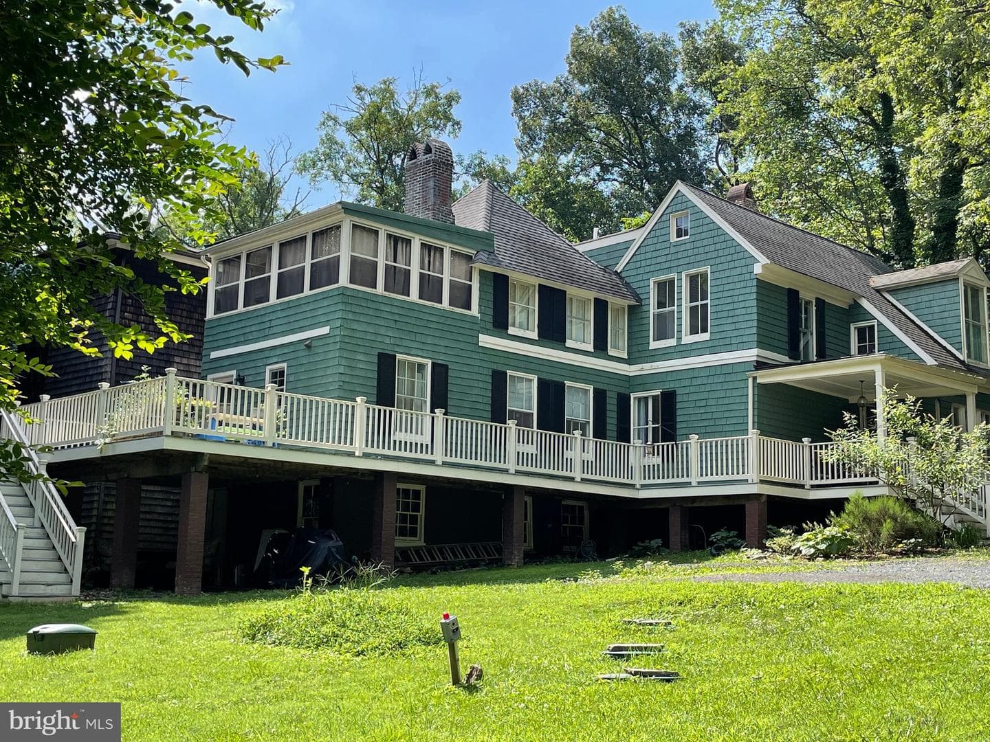 6130 Lawyers Hill Road photo 1