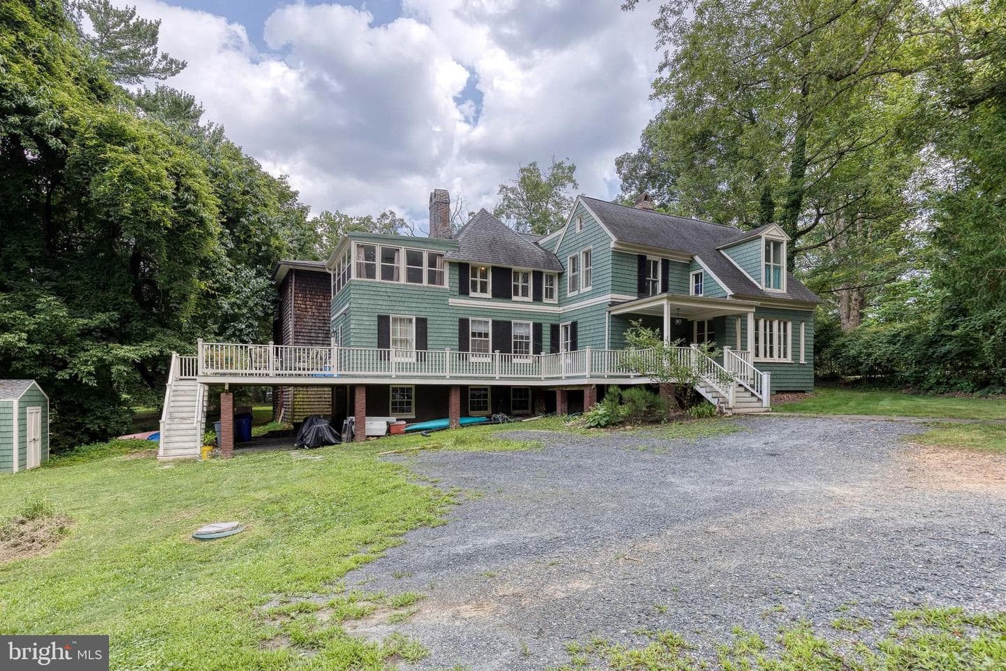 6130 Lawyers Hill Road photo 3