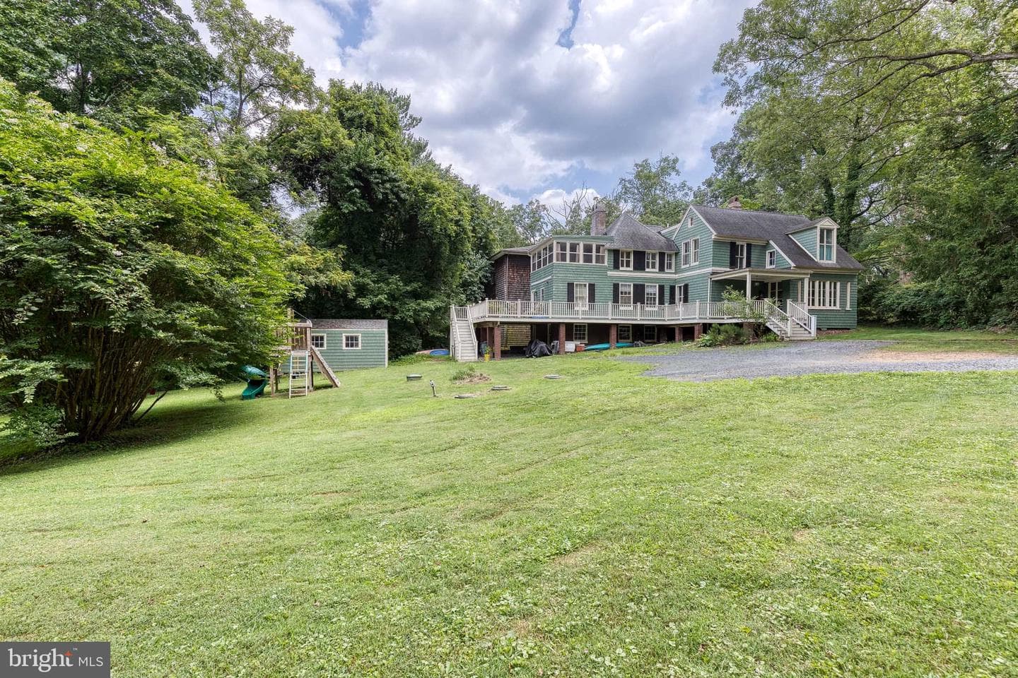6130 Lawyers Hill Road photo 4