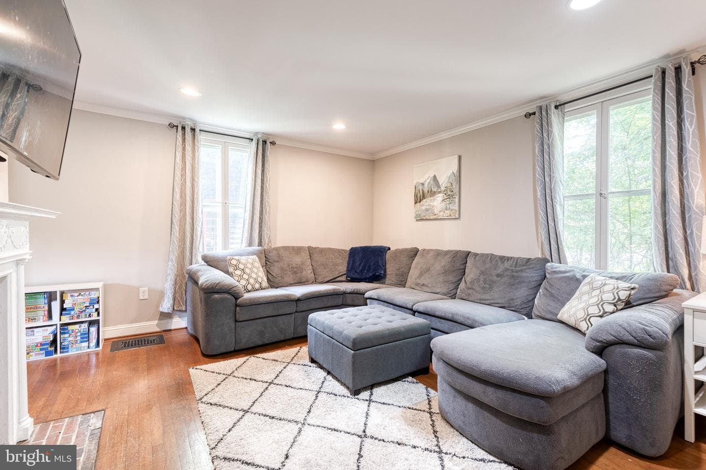 6130 Lawyers Hill Road photo 7