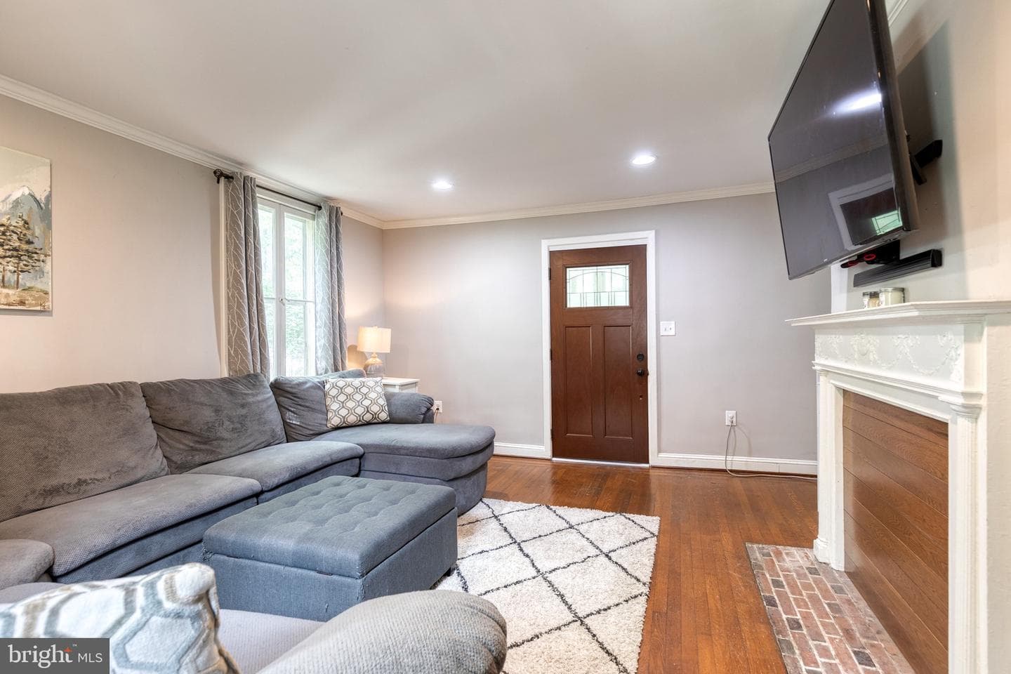 6130 Lawyers Hill Road photo 8