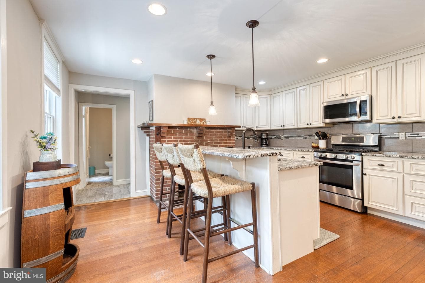6130 Lawyers Hill Road photo 9