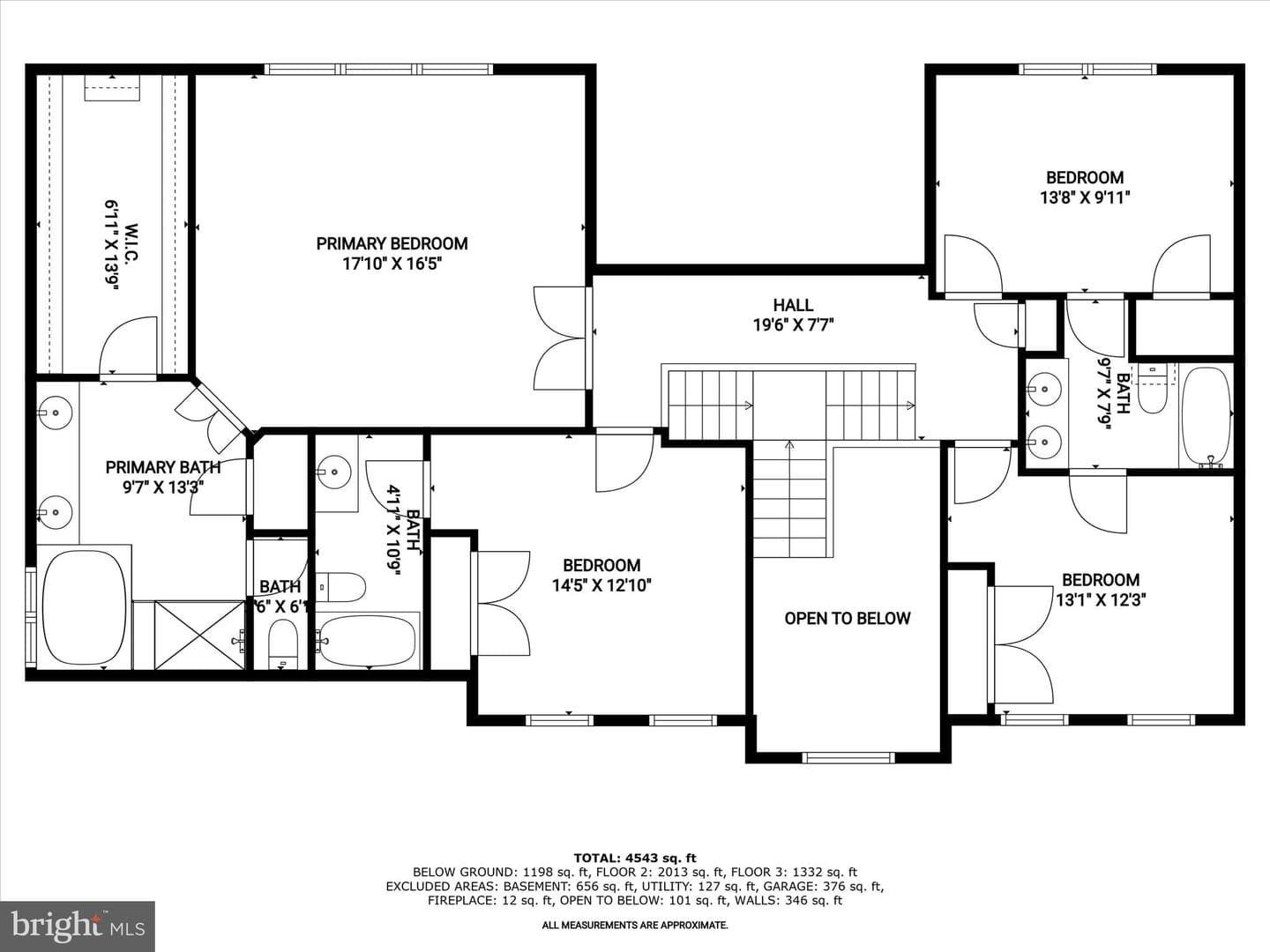 15300 Doe Hill Court photo 93
