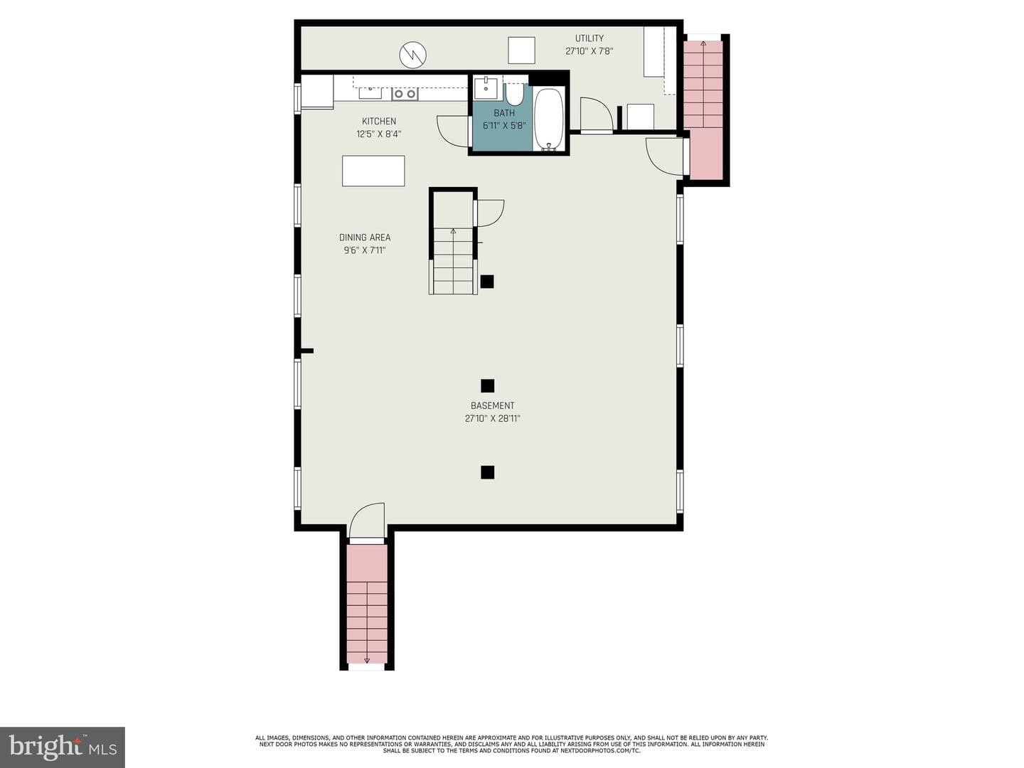 2932 Rogers Avenue photo 43