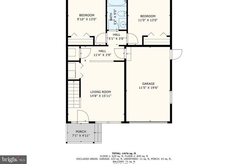 7205 Waterloo Pass photo 36
