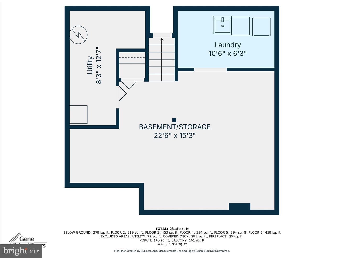 5583 Suffield Court photo 33