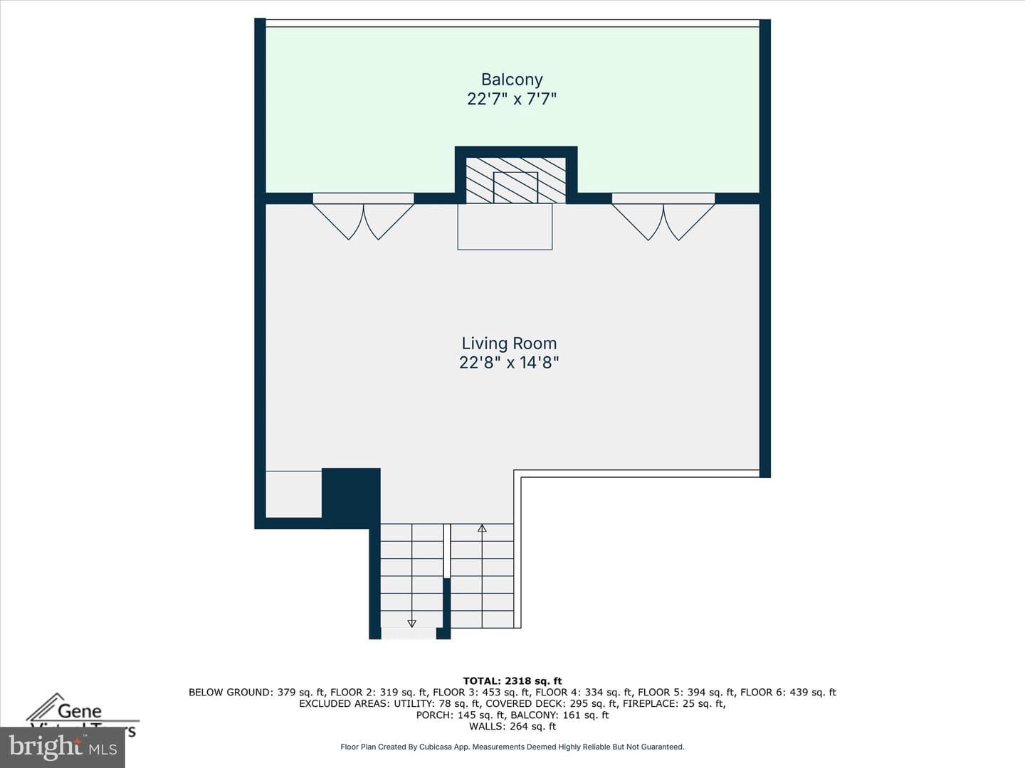 5583 Suffield Court photo 36