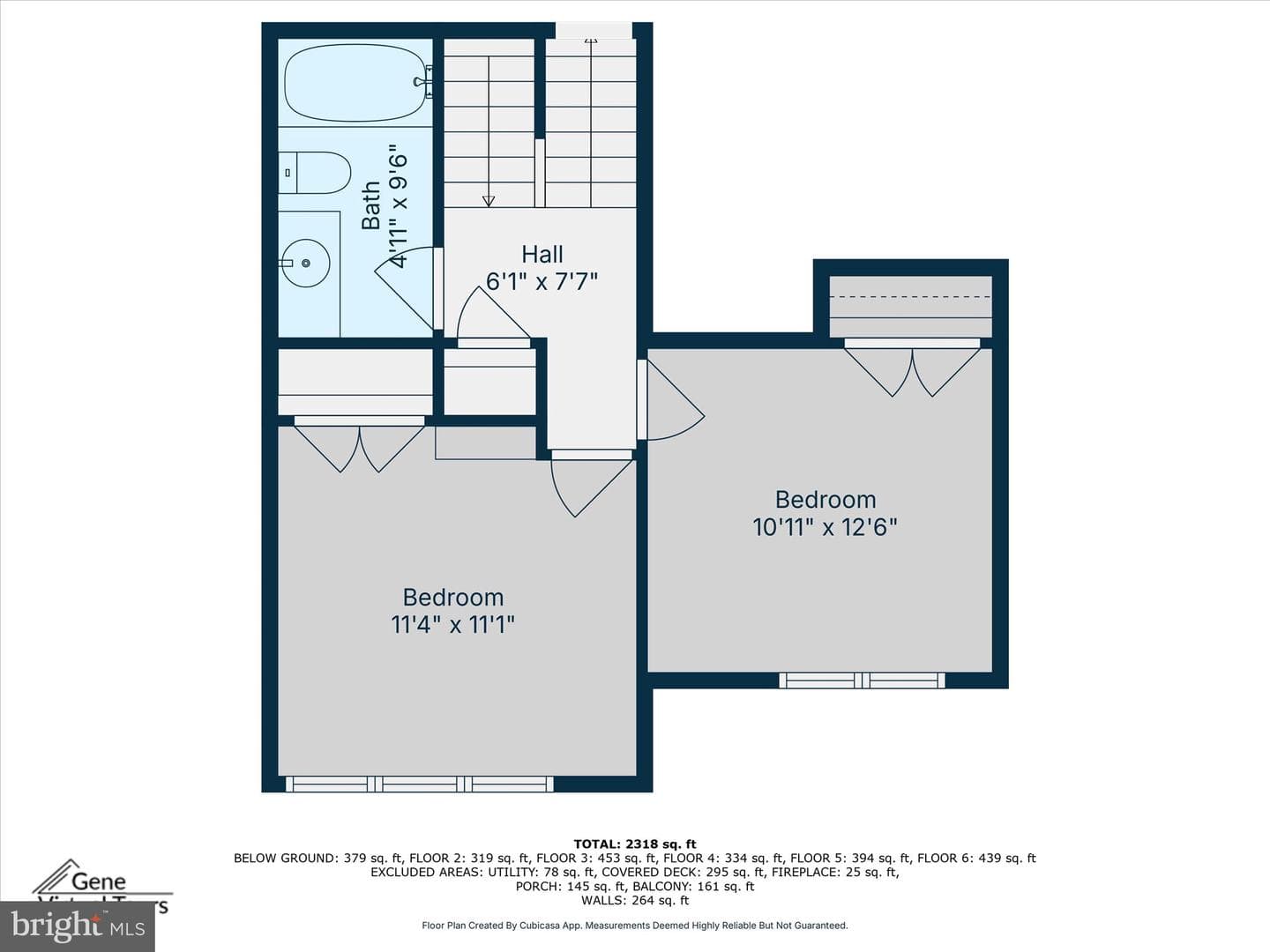 5583 Suffield Court photo 37