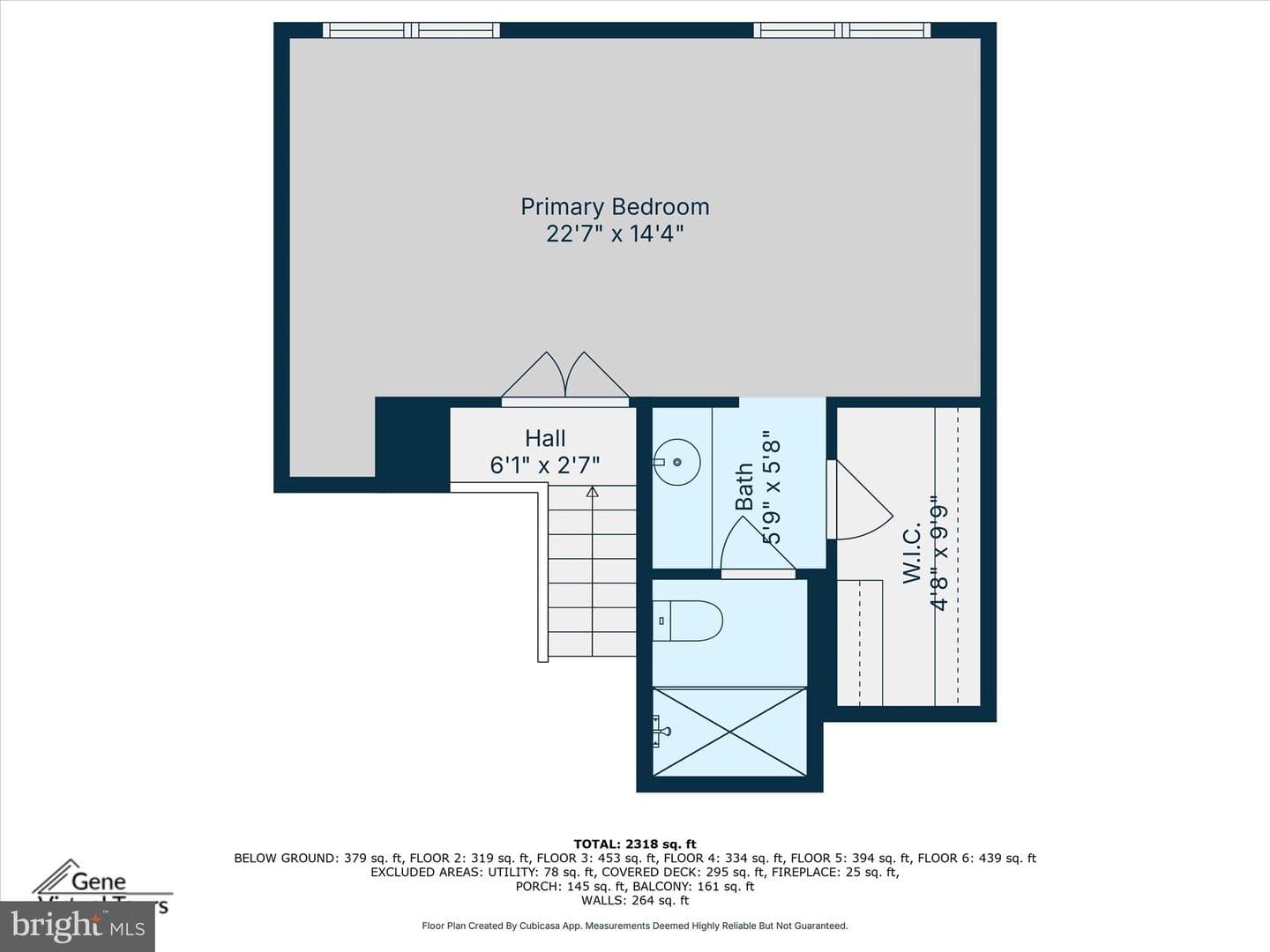 5583 Suffield Court photo 38