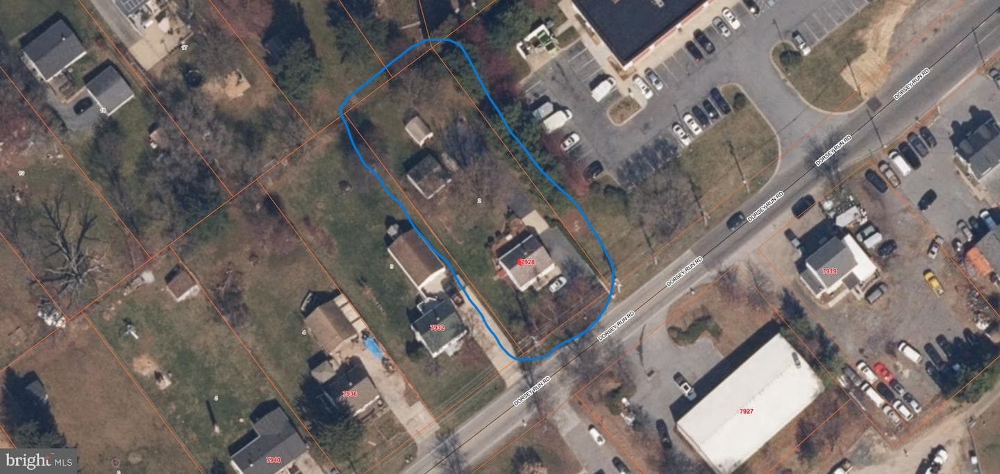 7928 Dorsey Run Road photo 5