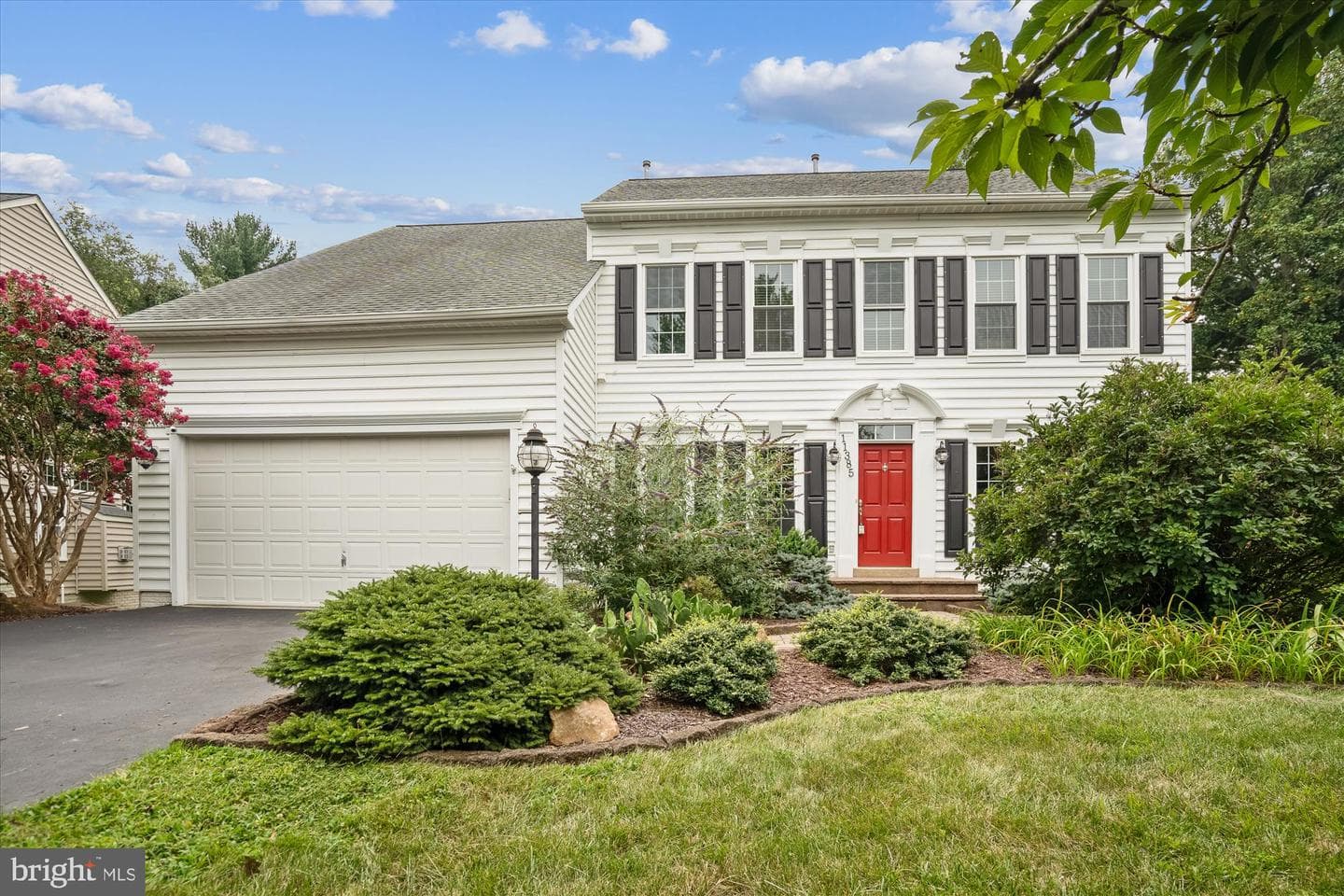 11385 Bishops Gate Lane