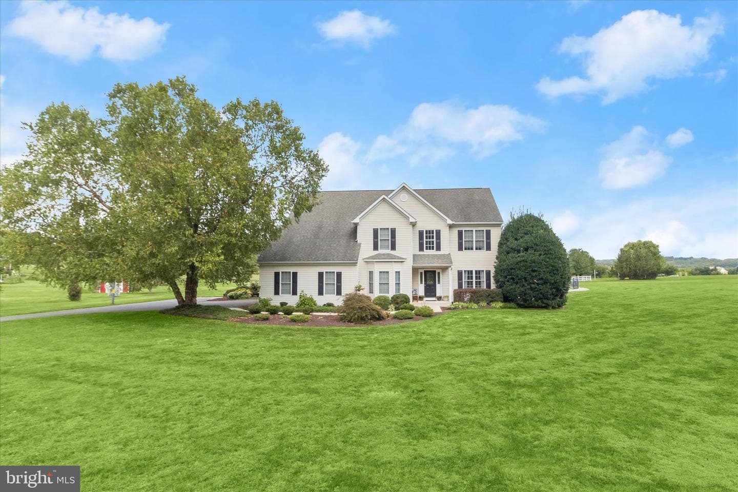 685 W Watersville Road, Mount Airy